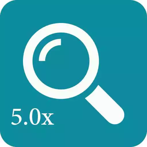 Play Magnifying Glass: Magnifier APK Play Magnifying Glass: Magnifier APK