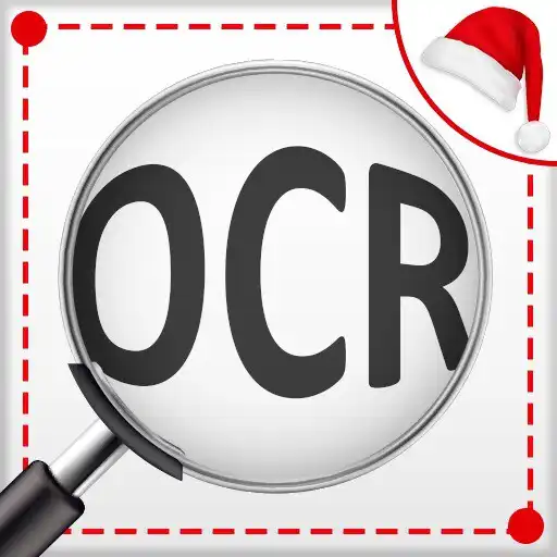 Play Magnifying glass-ocr  light APK