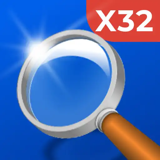 Play Magnifying Glass Super Zoom HD APK Play Magnifying Glass Super Zoom HD APK