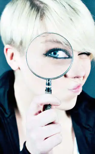 Play Magnifying Glass Text Zoom 30x  and enjoy Magnifying Glass Text Zoom 30x with UptoPlay