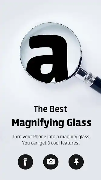 Play Magnifying Glass to Zoom  and enjoy Magnifying Glass to Zoom with UptoPlay