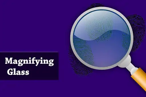 Play Magnifying Glass with light  and enjoy Magnifying Glass with light with UptoPlay