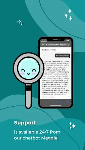 Play Magnify Wellness as an online game Magnify Wellness with UptoPlay