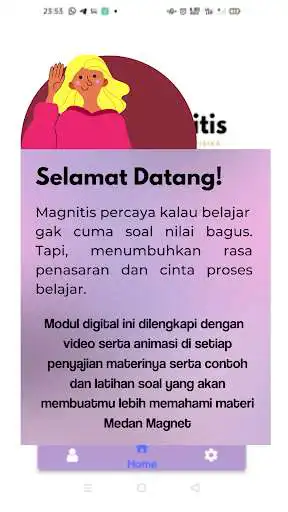 Play Magnitis  and enjoy Magnitis with UptoPlay