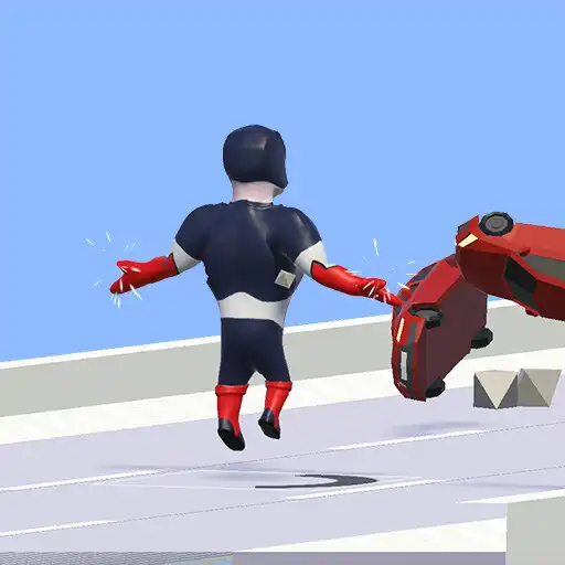 Play MagnitoZone3D APK