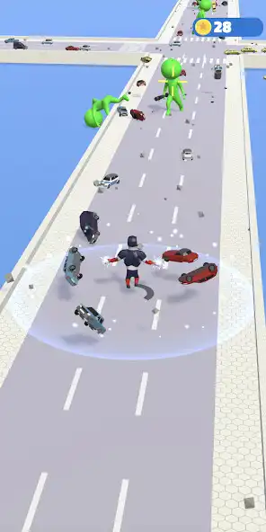 Play MagnitoZone3D as an online game online MagnitoZone3D with UptoPlay Play MagnitoZone3D as an online game MagnitoZone3D with UptoPlay