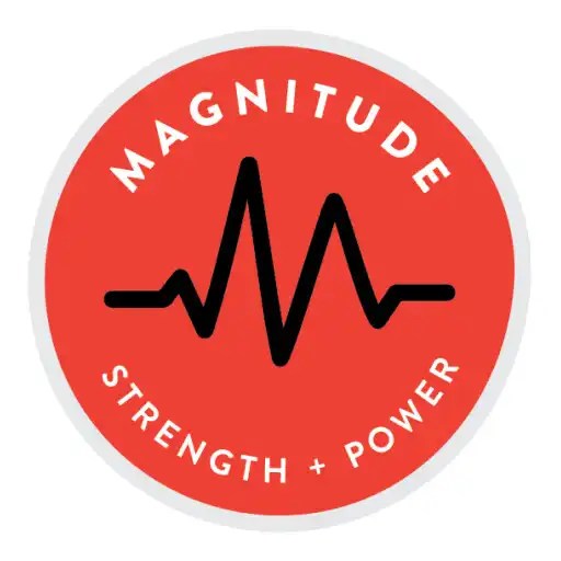 Play Magnitude Strength  Power APK