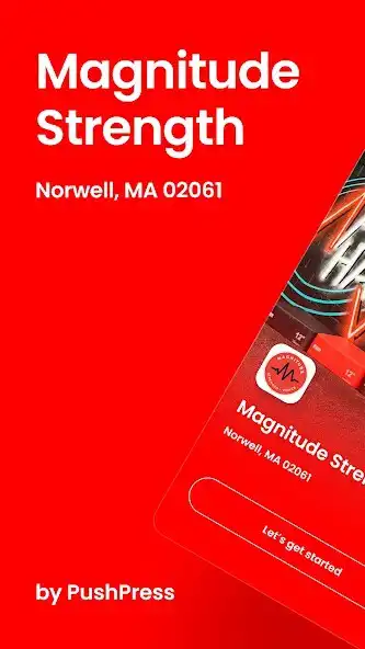 Play Magnitude Strength  Power  and enjoy Magnitude Strength  Power with UptoPlay