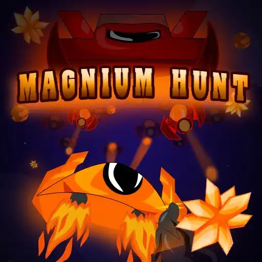 Play Magnium Hunt - Space Shooter APK Play Magnium Hunt - Space Shooter APK