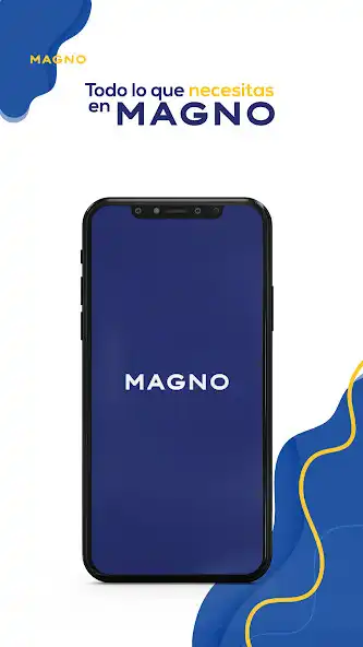 Play Magno App  and enjoy Magno App with UptoPlay