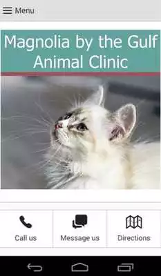 Play Magnolia Vet