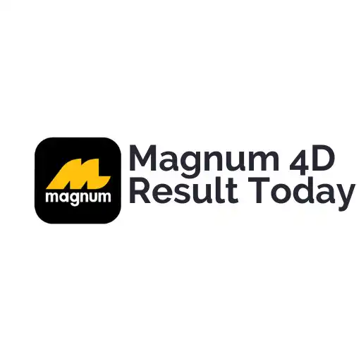 Play Magnum 4d Result Today APK Play Magnum 4d Result Today APK