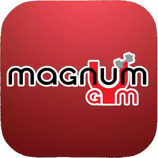 Free play online Magnum Gym APK Free play online Magnum Gym APK