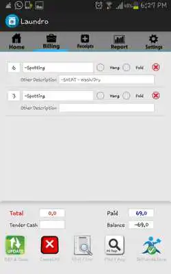 Play Magnus Laundro Play Magnus Laundro