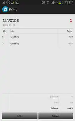 Play Magnus Laundro Play Magnus Laundro