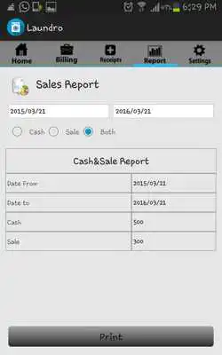 Play Magnus Laundro Play Magnus Laundro