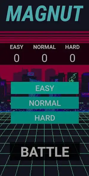 Play MAGNUT - Brain Battle  and enjoy MAGNUT - Brain Battle with UptoPlay