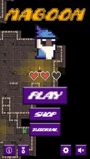 Play Magoon  and enjoy Magoon with UptoPlay