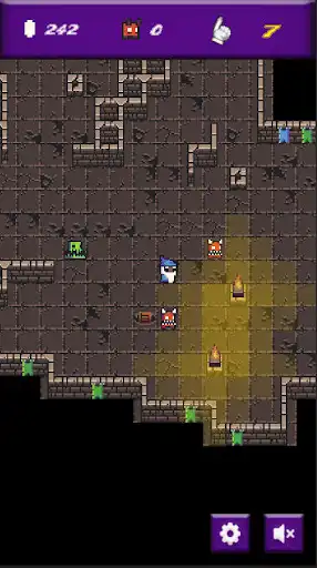 Play Magoon as an online game Magoon with UptoPlay