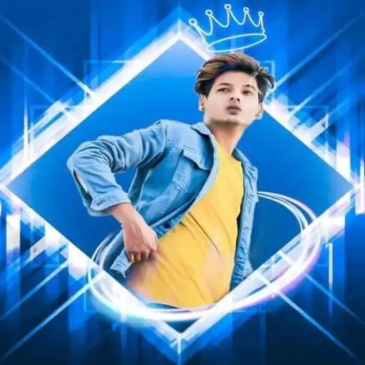 Play MagPic - Neon Photo Editor APK Play MagPic - Neon Photo Editor APK