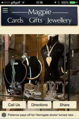 Play Magpie Harrogate