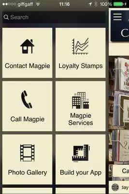 Play Magpie Harrogate