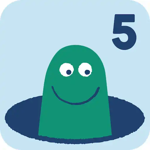Play Magrada 5 anys APK