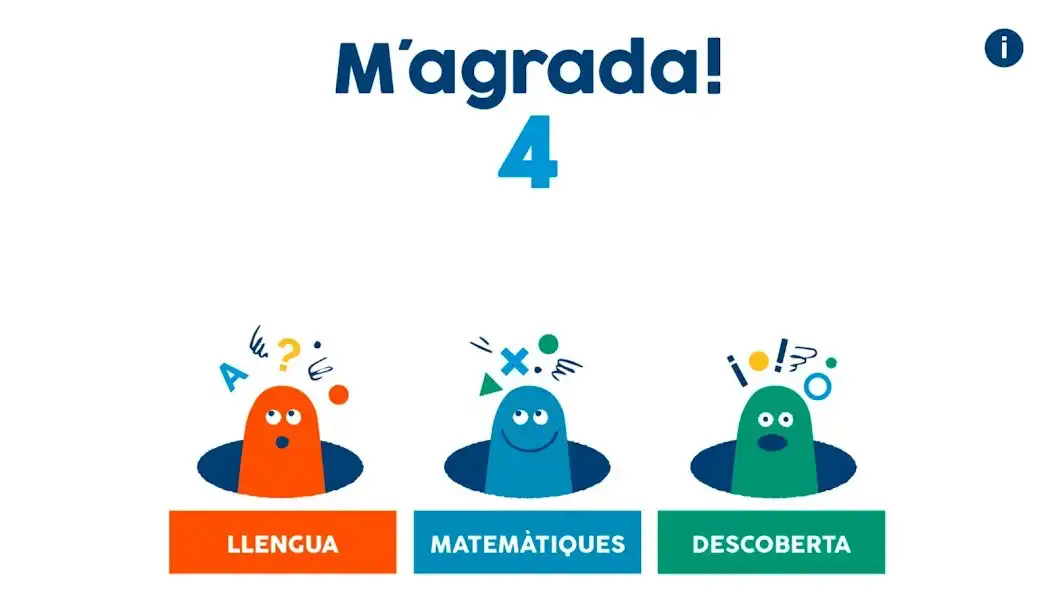 Play Magrada 5 anys  and enjoy Magrada 5 anys with UptoPlay