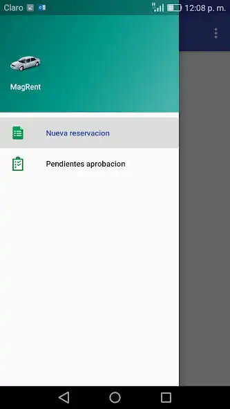Play MAGRentaCar as an online game MAGRentaCar with UptoPlay
