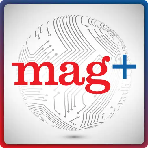 Play mag+ Showcase APK
