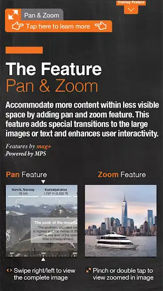 Play mag+ Showcase as an online game online mag+ Showcase with UptoPlay Play mag+ Showcase as an online game mag+ Showcase with UptoPlay