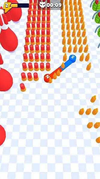 Play Mag Strike as an online game Mag Strike with UptoPlay