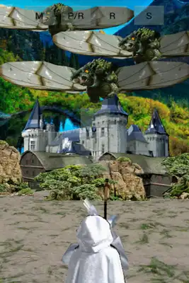 Play Mags Wars V Play Mags Wars V