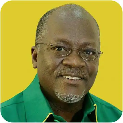 Play MAGUFULI - Chagua Magufuli 2020 APK Play MAGUFULI - Chagua Magufuli 2020 APK