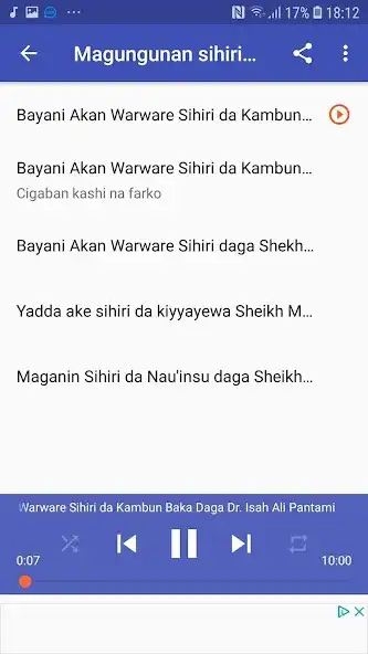 Play Magungunan Sihiri da Kambun Baka 2 as an online game Magungunan Sihiri da Kambun Baka 2 with UptoPlay