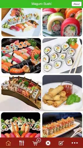 Play Maguro Sushi Huis  and enjoy Maguro Sushi Huis with UptoPlay