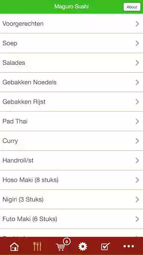 Play Maguro Sushi Huis as an online game Maguro Sushi Huis with UptoPlay