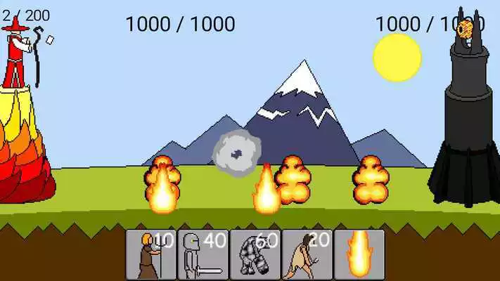 Play Magus  and enjoy Magus with UptoPlay