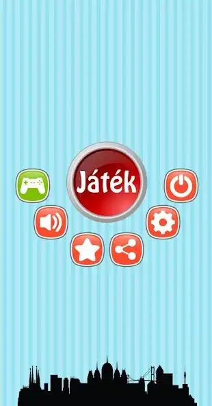 Play Magyar Kép Kvíz  and enjoy Magyar Kép Kvíz with UptoPlay