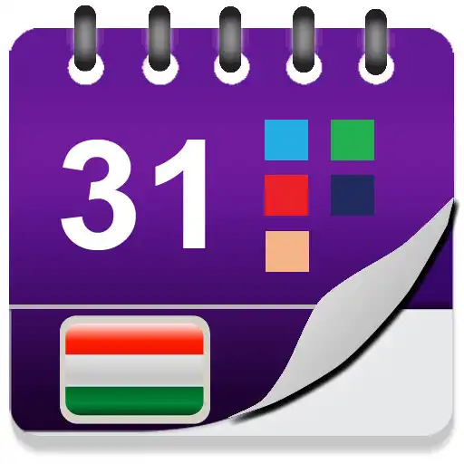 Play Magyarország Naptár 2022 APK