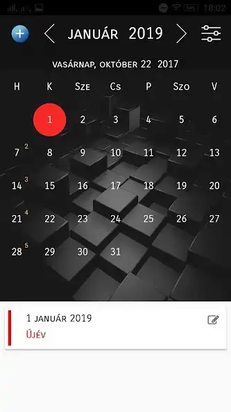 Play Magyarország Naptár 2022 as an online game Magyarország Naptár 2022 with UptoPlay