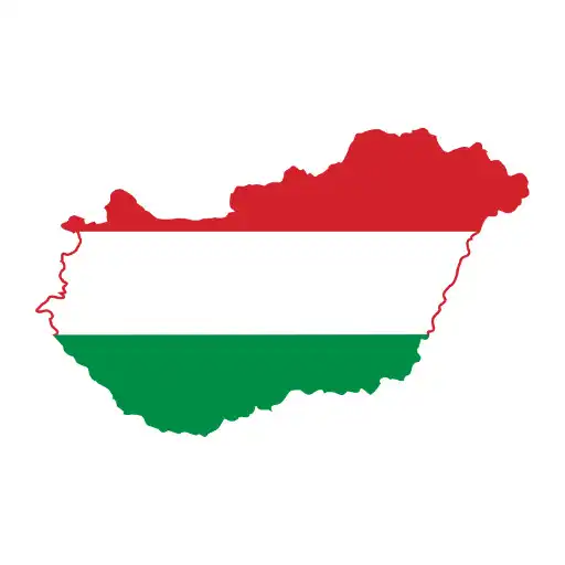 Play Magyarország Térkép Kvíz APK