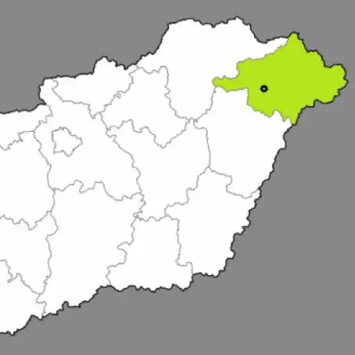 Play Magyarország vármegyéi APK