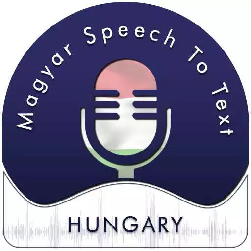 Play Magyar Speech To Text - Notes APK