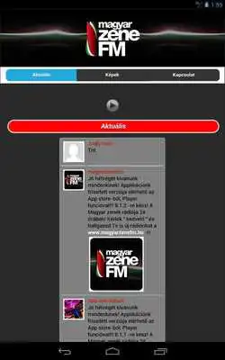 Play Magyar Zene FM