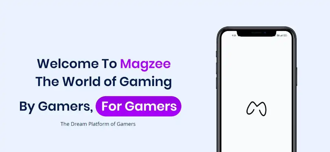 Play Magzee: Tournament Platform  and enjoy Magzee: Tournament Platform with UptoPlay