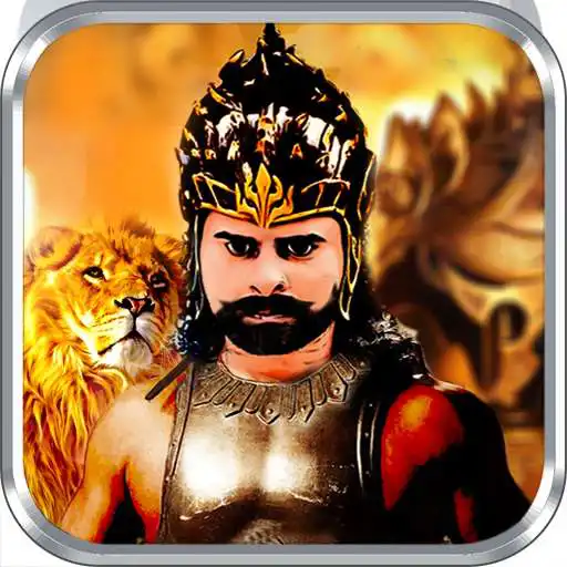 Free play online Mahabali Jungle Run 3D APK