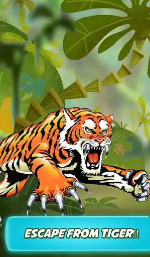Play Mahabali Jungle Run 3D  and enjoy Mahabali Jungle Run 3D with UptoPlay
