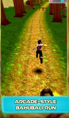 Play Mahabali Jungle Run 3D Play Mahabali Jungle Run 3D