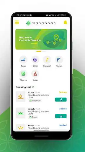 Play Mahabbah as an online game Mahabbah with UptoPlay